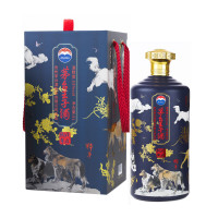 茅台生肖酒戊戌狗年