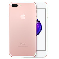 IPhone 7 128G 玫瑰金