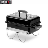 威焙(weber) Go Anywhere 便携式炭烤炉