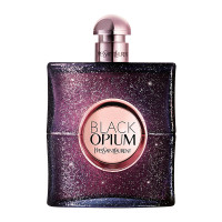 圣罗兰(YSL)BLACK OPIUM 黑鸦片女士浓香水EDP 90ml
