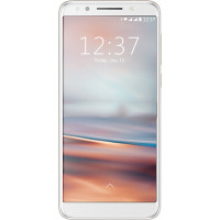 TCL Y660 人脸识别 全网通4G全面屏手机 双卡双待 黑色 3+32G公开版全网通金色