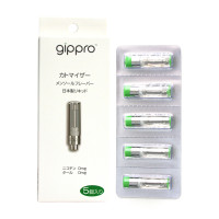 gippro SW1A-2薄荷味专用雾化器精油