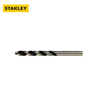 史丹利（Stanley）HSS高速钢麻花钻头7.0mm 10支装 95-219-23