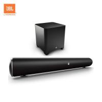 JBL CINEMA STVJ200 音响 5.1家庭影院 回音壁 蓝牙音箱 客厅音响 低音炮 条形音响