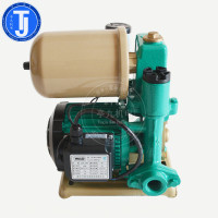 德国威乐水泵PW-122EAH家用自吸泵全自动增压泵低噪音新款抽水机 低噪音 长寿命 免维护
