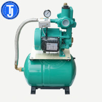德国威乐水泵PW-404EAH家用水泵自吸泵自动增压泵新款节能抽水机