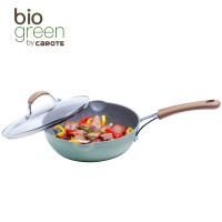 Carote BG煎炒锅 24CM