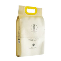 北纬45 冰耕国米 五常稻花香大米 2.5kg