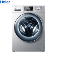 海尔(Haier)洗衣机XQG80-HB14876LU1(EX)