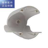 帮客材配 【配件】惠而浦净水器R600C88反渗透净水机 CL-DR-F301UF+后置上盖