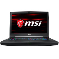 微星(MSI)GT75 Titan 8RG-085CN