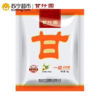 甘汁园 白砂糖 1kg