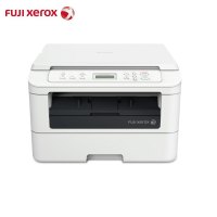 富士施乐D（Fuji Xerox）M228b 黑白多功能一体机（打印、复印、扫描）