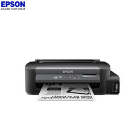 爱普生(EPSON)M105 黑白无线打印机