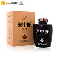 匠中匠J30老坛