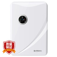 美菱（MeiLing） MD-01系列家用除湿机/抽湿机/除湿器普通版