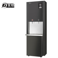 全给 双聚能步进式柜式直饮水机 K30L 内置直饮净水系统