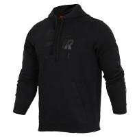 耐克(NIKE)2018年春季男子AF1保暖休闲运动服连帽套头衫卫衣 892419-010 892419-010 XXL