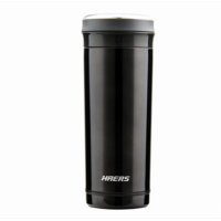 哈尔斯(HAERS) 逸洁 真空 保温杯（颜色随机） 350mL HW-350-56（单位：个）
