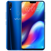 vivo Z1( V1801A0) 全网通版 炫慕红 6+64G