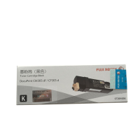 富士施乐(Fuji Xerox) CP305d/CM305df粉盒CT201636-37-38-39 红色 黄色