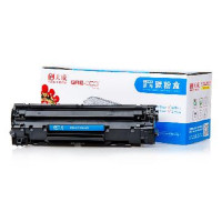 天威（PRINT-RITE） 黑色硒鼓 CC530A （单位：盒）