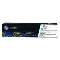 惠普（HP）LaserJet CF351A 130A 青色硒鼓 h