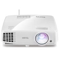 明基（BenQ）E560JD 办公 智能投影机 投影仪（800P高清分辨率 3300流明 手机/无线投影）