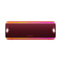 索尼（SONY)SRS-XB31（渐变红色）无线蓝牙音箱