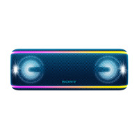 索尼（SONY)SRS-XB41（暗蓝色）无线蓝牙音箱
