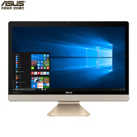 华硕（ASUS）商用一体机电脑A6432 21.5英寸( 4405U 4G 256G 集显中标麒麟 )