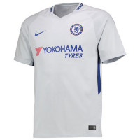 NIKE耐克18-19切尔西客场球迷服短袖夏季男士运动T恤纤维材质919008-720 919008-720 L