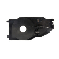 凯普丽标 国产白色色带6MM LB-1906W(单位：盘 )