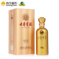 古井贡酒V6-50度500ml