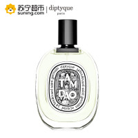 蒂普提克(diptyque)谭道淡香水 100ml 持久清新 木质香调淡香水