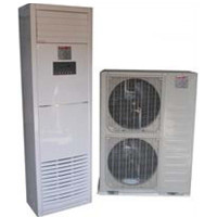 美的（Midea） 3P 定频 柜式 冷暖空调 BKGR-72 (单位：台)