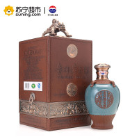 贵州茅台酒 典藏 2011年 53度 500ml 单瓶装 酱香型白酒收藏酒