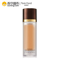 汤姆福特(Tom Ford)致臻无痕粉底液 30ml 06#6.5SABLE SPF15 滋润保湿 定妆 提亮肤色