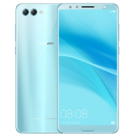 HUAWEI nova 2s 6GB+128GB 全网通版（浅艾蓝）