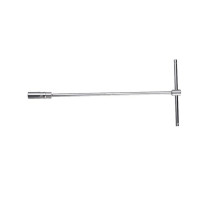工具库 世达SATA T型万向火花塞套筒21MM 47802
