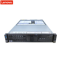 联想(Lenovo)X3650 M5 (2*E5-2620v4 64G 2*1T 2.5SAS 550W)