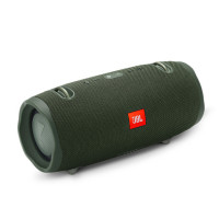 JBL Xtreme2 音乐战鼓二代 蓝牙音箱 橄榄绿色