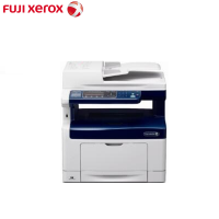 富士施乐(Fuji Xerox) DC S2110N A3 黑白数码复合机复印机 带双面器双面打印