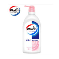 威露士(WALCH) 滋润嫩肤 健康沐浴露1L(单位：瓶)