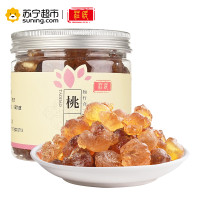 庄民 桃胶238g/罐