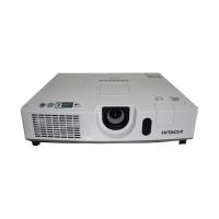 日立液晶投影仪HCP-5150X（含150寸幕布）