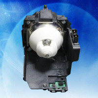 成越全新松下PANASONIC PT-FDZ88C原装带架投影机投影仪灯泡