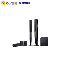 Yamaha/雅马哈 NS-PA41 5.1声道家庭影院音箱