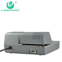 优玛仕(U-MACH) 支票打印机 U-810 (单位：台)