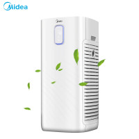 美的（Midea）空气净化器 KJ550G-TA32 除甲醛雾霾 CADR值550 家用办公室40-60㎡